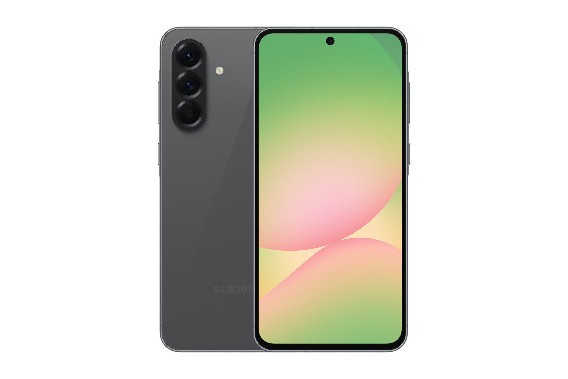 Samsung A56